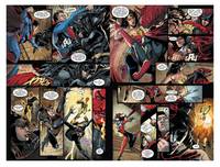 Injustice. Боги среди нас. Год третий. Книга 2
