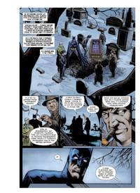 Бэтмен. Detective Comics. Разговор за двоих (мягк/обл.)