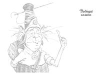 Спайдервик. Хроники