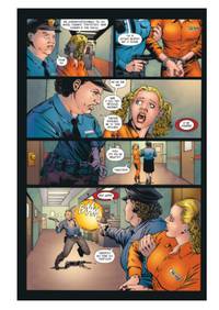 Бэтмен. Detective Comics. Такая типа семья (мягк/обл.)