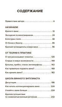 Вино по бокалам