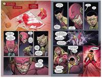 Вселенная DC. Rebirth. Флэш. Книга 2. Скорость тьмы