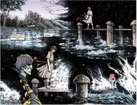 The Sandman. Песочный человек. Книга 10. Бдение