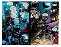 Вселенная DC. Rebirth. Бэтмен. Detective Comics. Книга 3. Лига Теней