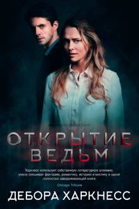 Открытие ведьм (кинообложка)