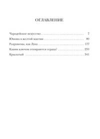 Сапфик. Цикл Инкарцерон. Книга 2