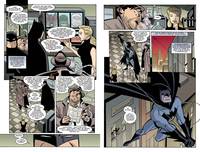Бэтмен. Detective Comics. И хрюкотали зелюки (мягк/обл.)
