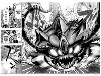 One-Punch Man. Книга 6