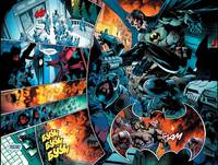 Вселенная DC. Rebirth. Бэтмен. Detective Comics. Книга 6. Бэтмены навсегда