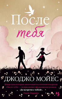 После тебя. Цикл До встречи с тобой. Книга 2