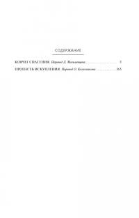 Ковчег спасения. Пропасть Искупления