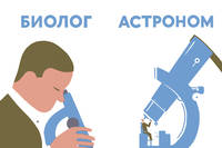 Люди в картинках