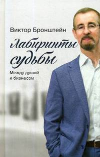 Лабиринты судьбы. Между душой и бизнесом