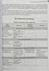 ОГЭ 2020. Русский язык. Отличный результат