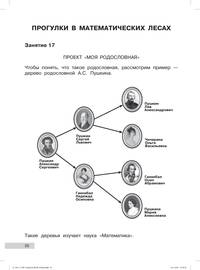 Информатика. Путешествие в Компьютерную Долину. 4 класс. Тетрадь для внеурочной деятельности