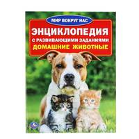 Домашние животные