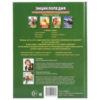 Животные