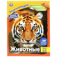 Животные