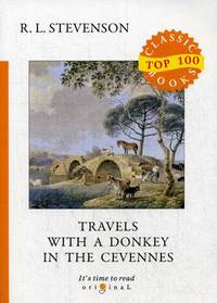Travels with a Donkey in the Cevennes