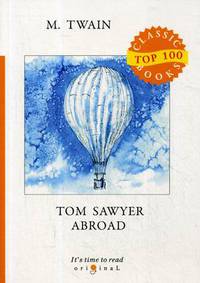 Tom Sawyer Abroad