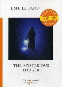 The Mysterious Lodger