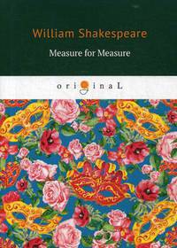 Measure for Measure