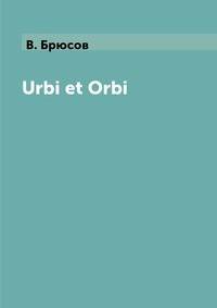 Urbi et Orbi