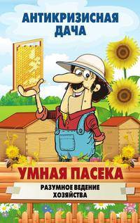 Умная пасека. Разумное ведение хозяйства