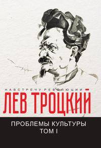 Проблемы культуры. Том I