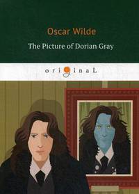 The Picture of Dorian Gray