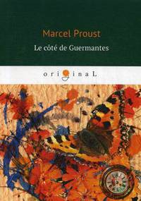 Le cote de Guermantes