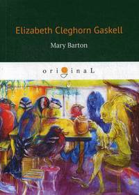 Mary Barton