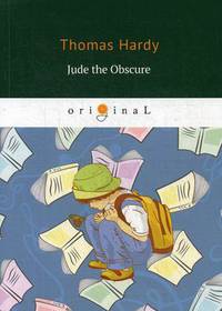 Jude the Obscure
