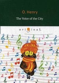 The Voice of the City