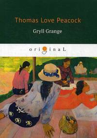 Gryll Grange