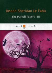 The Purcell Papers. Part 3