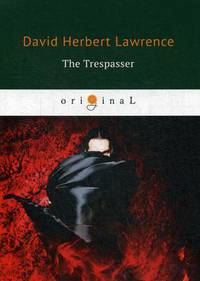 The Trespasser