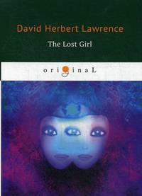 The Lost Girl