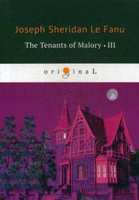 The Tenants of Malory-III