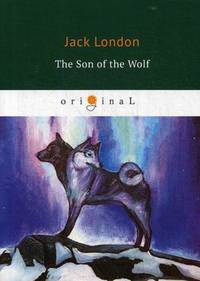 The Son of the Wolf