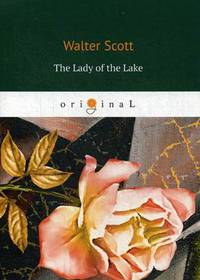 The Lady of the Lake
