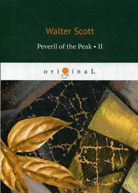 Peveril of the Peak. Part 2