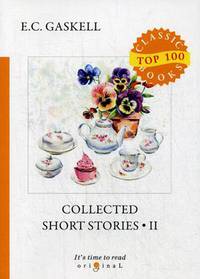 Collected Short Stories. Part 2