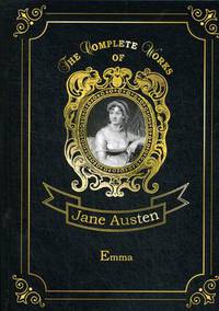 Emma. Volume 2
