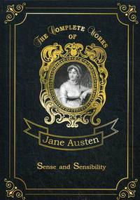 Sense and Sensibility. Volume 4