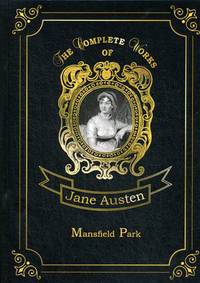 Mansfield Park. Volume 6