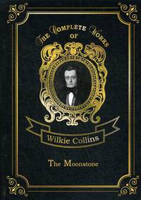 The Moonstone. Volume 10