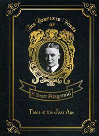 Tales of the Jazz Age. Volume 7