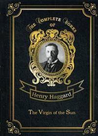 The Virgin of the Sun. Volume 25