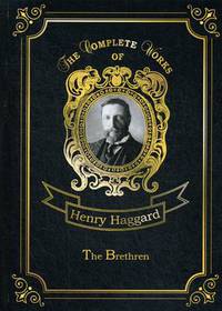 The Brethren. Volume 36